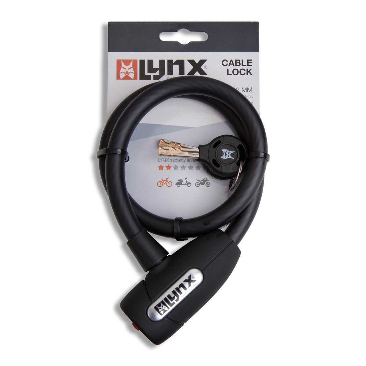 Metalok bike lock online