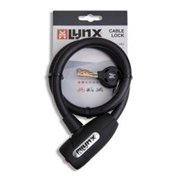 410160 LYNX Kabelslot 60 cm x 12 mm