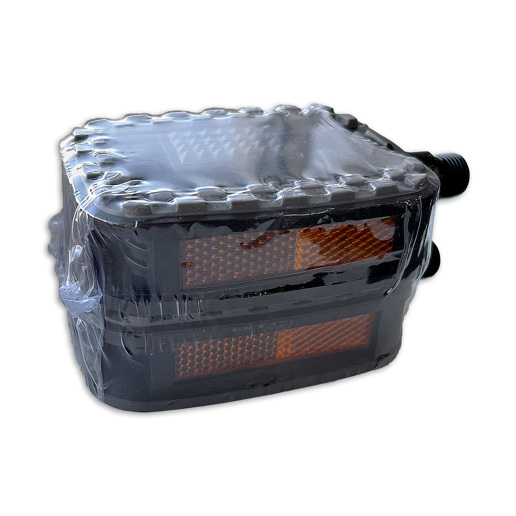 613100.SH LYNX Supergrip pedals OEM 93 x 75 mm