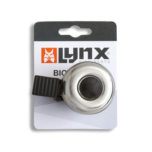 420101 LYNX Fietsbel mini 3.5 cm