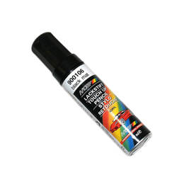 51900106 MOTIP Touch up pencil matt black 12 ml