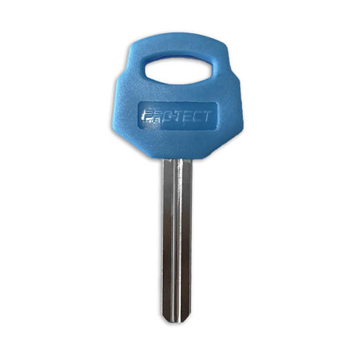 419996 PRO-TECT Blanco sleutel Pro-tect
