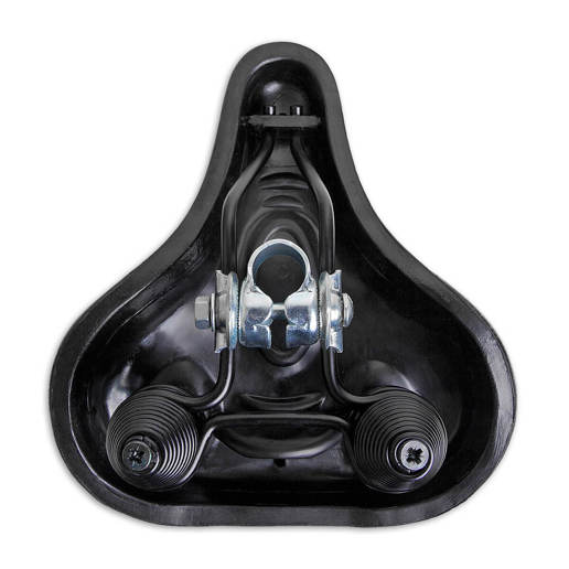 60.SI.600 ABI Saddle unisex fit comfort 260 x 230 mm
