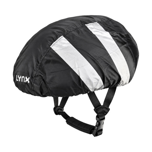619190.BLA LYNX Housse de casque
