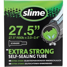 40FB.30077 SLIME Slime zelfdichtende binnenband 27.5 x 1.90 - 2.125 (48/57-699)