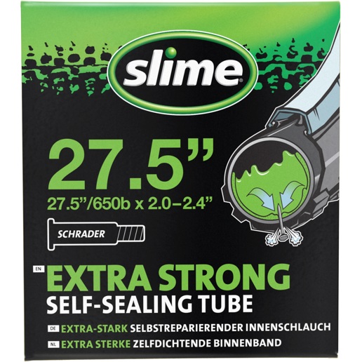 40FB.30077 SLIME Slime zelfdichtende binnenband 27.5 x 1.90 - 2.125 (48/57-699)