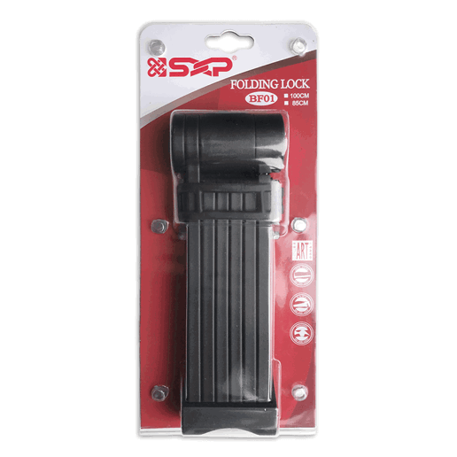 410410 SXP Antivol pliant ART 2 100 cm