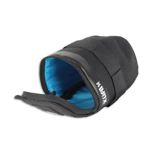 610400.BLA LYNX Zadeltas M Sequoia 14 x 9 x 7 cm