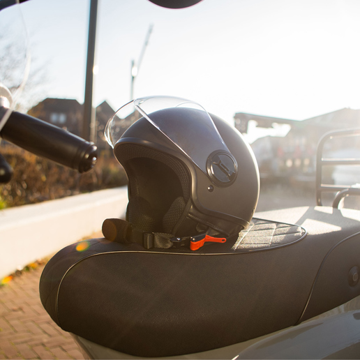 448100.3M PRO-TECT Jet helmet Urban 22 M 57 CM