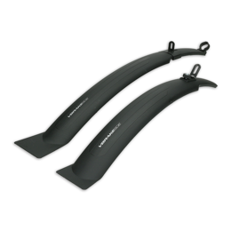 435.VB428018 SIMPLA Spatbordenset V-BRAKE 26 - 28 Inch 26 - 28 Inch