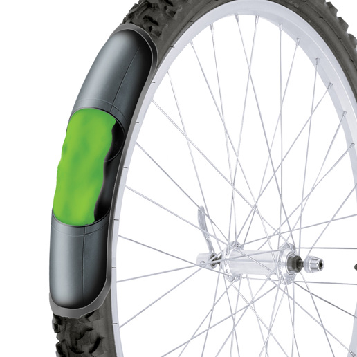 40FC.30099 SLIME Slime zelfdichtende anti-lek binnenband 27.5 Inch SV 27.5 x 2.35 - 3.00