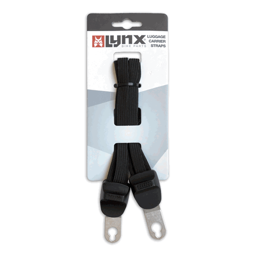 440900 LYNX Spanngurt 26/28 Zoll 60 cm