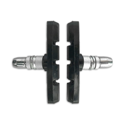 440815 LYNX V-brake remschoenen set 72 mm 72 mm
