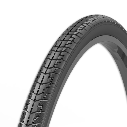 391981 REXWAY Tyre 28 Inch Dart  28 x 1.25 (32-622) (700 x 32C)