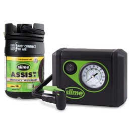 40P.050138 SLIME Slime Smart Repair Plus kit 450 ml