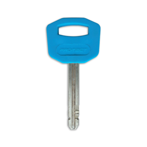 419992 PRO-TECT Schlüsselrohling Pro-tect Opal