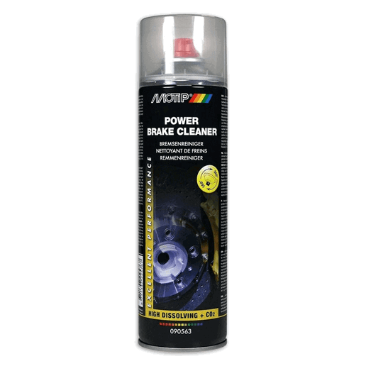 5190563 MOTIP Bremsenreiniger 500 ml