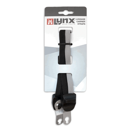 440901 LYNX Spanngurt 26/28 Zoll 60 cm