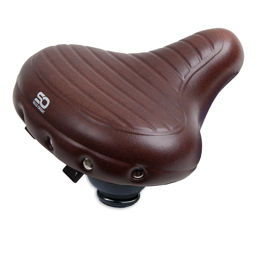 611343 SELLE ORIENT Sattel relax elastomer 270 x 244 mm