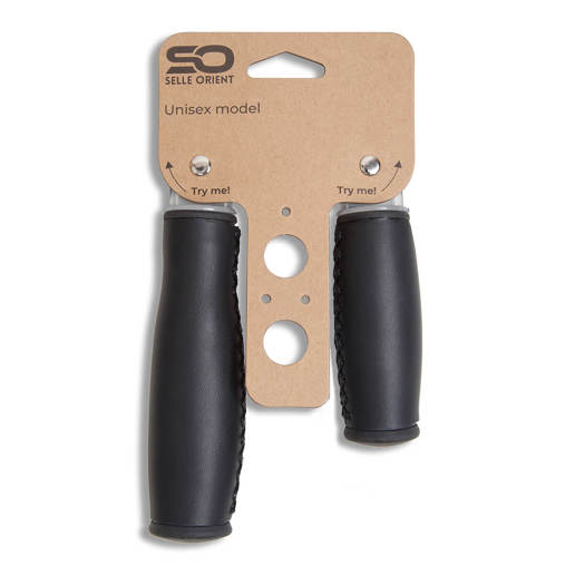 611802 SELLE ORIENT Set handvatten 130 / 92 mm Ø 22 x 130 / 92 mm