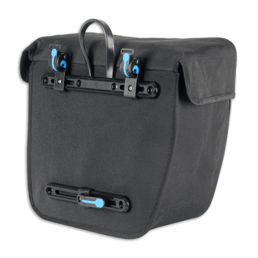 610155.BLA LYNX Single Pannier Bag Olympic 35 x 16 x 31 cm