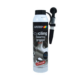 510276 MOTIP Cycling graisse pour roulements 200 ml