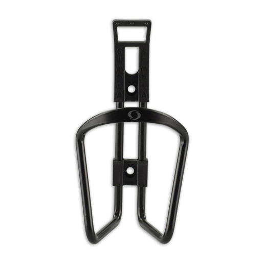 438.AL428223 SIMPLA Porte-bidon Alustar 150 x 77 mm