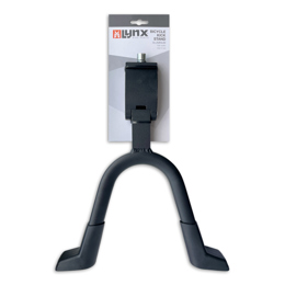 440605 LYNX Double kickstand 28 Inch