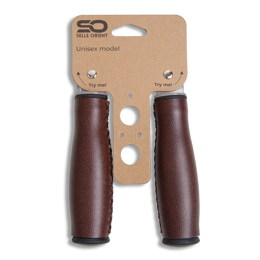611801 SELLE ORIENT Set handvatten 130 mm Ø 22 x 130 mm