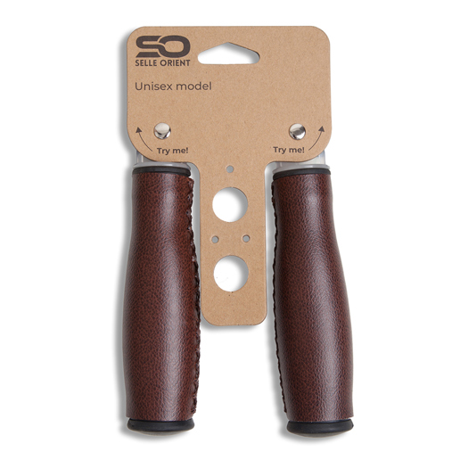 611801 SELLE ORIENT Set handvatten 130 mm Ø 22 x 130 mm