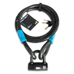Kabelslot Cobalt ART 1 & VBV 500 cm x 20 mm