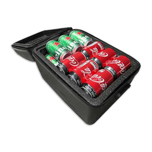 610485 LYNX Bagagedrager thermobox 39 x 28 x 29 cm