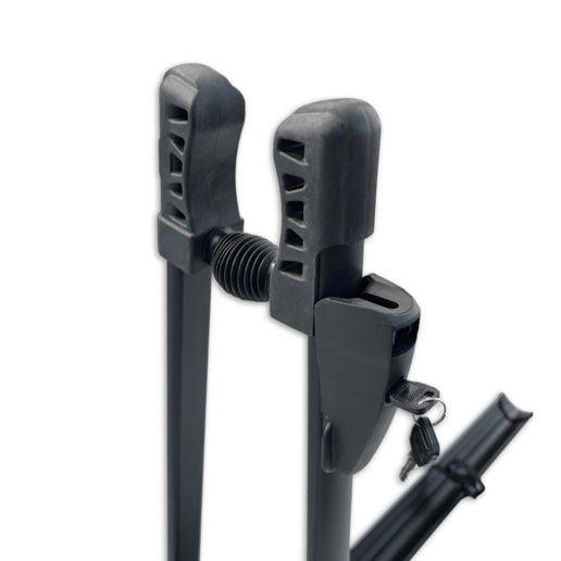 440750 LYNX Dakfietsendrager