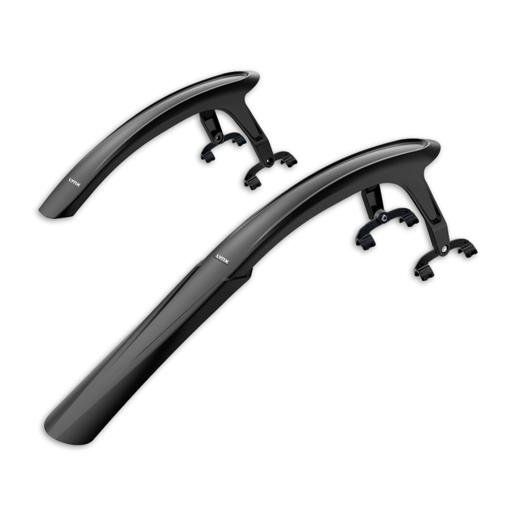 440020 LYNX Set garde-boue Gravel 28 Inch