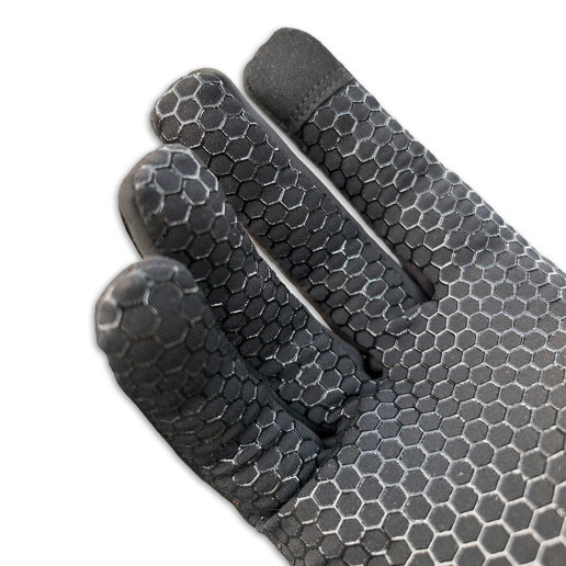 610990.20.M LYNX Winter- / Sport Handschuhe (M)
