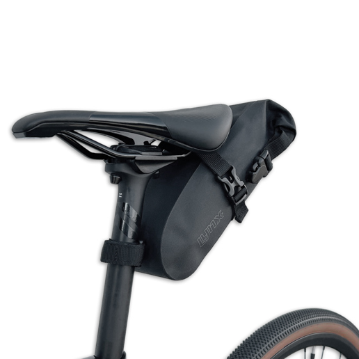 610406 LYNX Sacoche de selle Wildtrack 25 x 15 x 10 cm