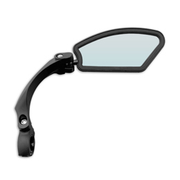 421120.R LYNX Bicycle mirror (right) <-> 113 x 45 mm