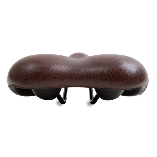 611321 SELLE ORIENT Selle city sport 270 x 190 mm