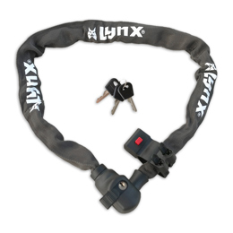 410235 LYNX Kettingslot 100 cm x 5.5 mm