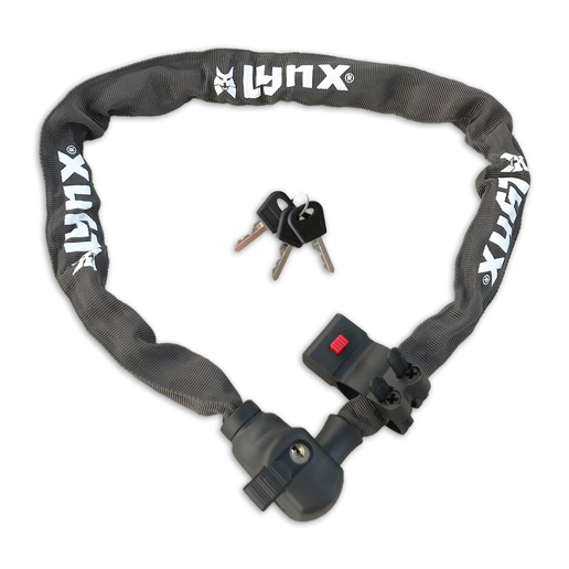 410235 LYNX Kettingslot 100 cm x 5.5 mm