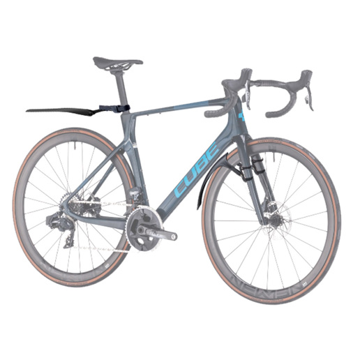 440030 LYNX Mudguard set Road 28 Inch