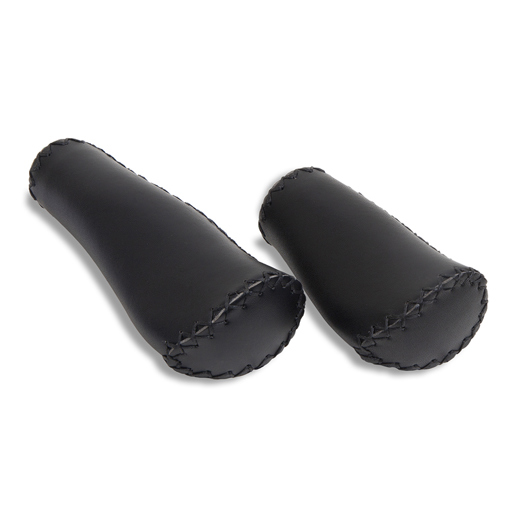 611806 SELLE ORIENT Set Grips 130 / 92 mm Ø 22 x 130 / 92 mm