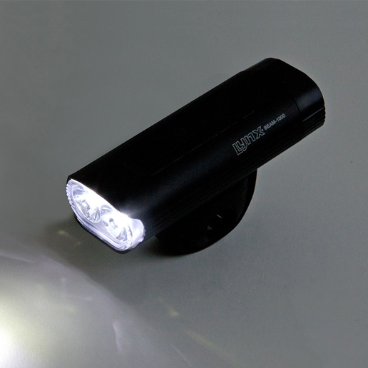429743.F LYNX Koplamp USB Beam 1000