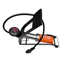 440295 LYNX Fußluftpumpe Power Step 37.5 x 30.5 x 41 cm