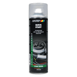 5190405 MOTIP Quick Start 500 ml