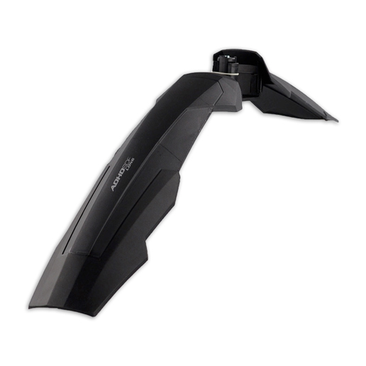 435.AD464961 SIMPLA Garde boue avant ADHD LONG 26 - 29 pouces 26 - 29 Inch