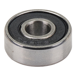 74.2020052 ELVEDES Lager 606 2RS MAX  ø 17 × ø 6 × 6 mm