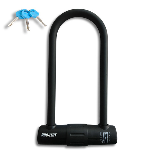 419301 PRO-TECT Beugelslot Kynite ART 4 180 mm x 320 mm