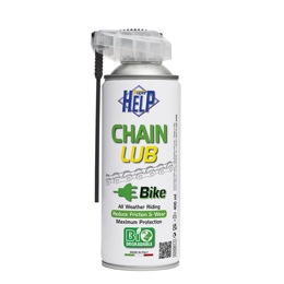 Chainlub bio 400 ml