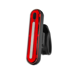 Achterlicht USB Capsule XL 